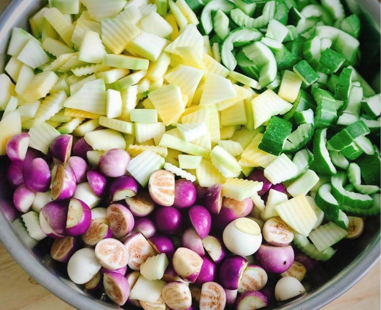 Món Ngon Đánh Bay Cả Nồi Cơm Dù Chán Ăn - 5