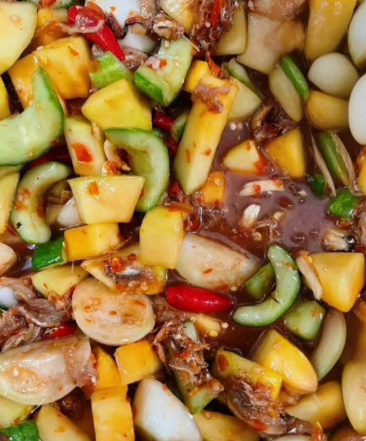 Món Ngon Đánh Bay Cả Nồi Cơm Dù Chán Ăn - 7