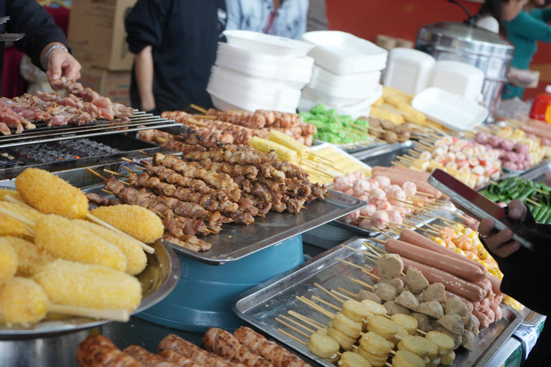 Ẩm thực TP. Hồ Chí Minh