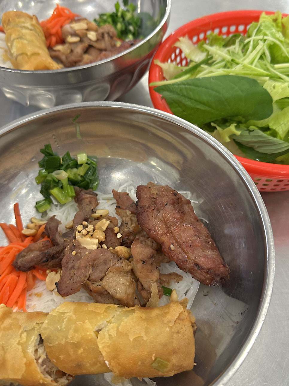 Khám Phá Ẩm Thực Đặc Sắc Tại TP.HCM Qua Lăng Kính Của Du Khách Hàn Quốc - 2