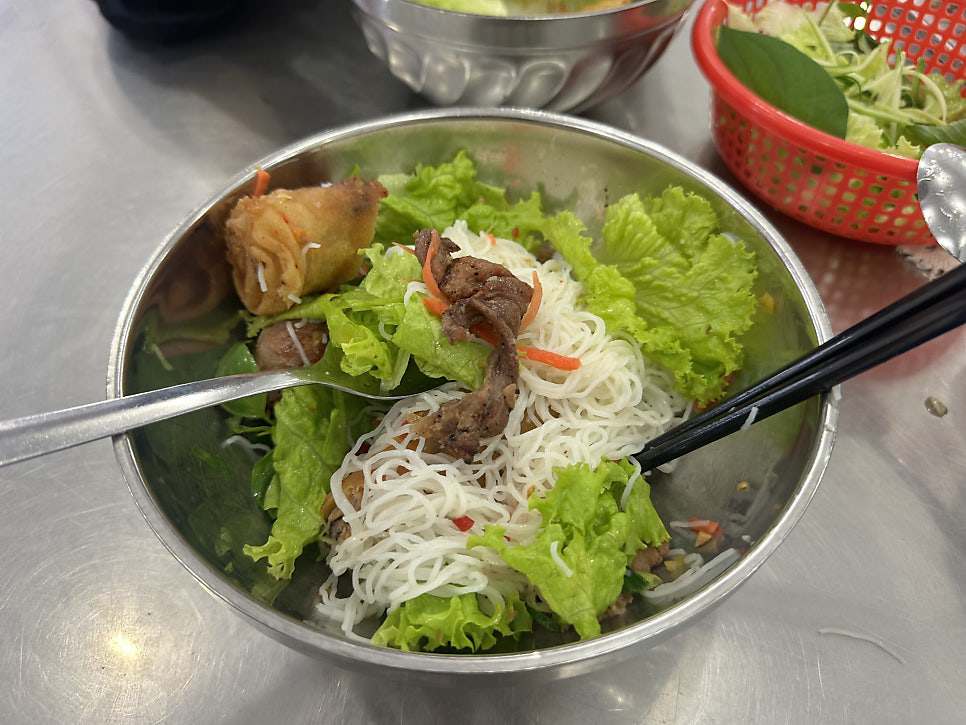 Khám Phá Ẩm Thực Đặc Sắc Tại TP.HCM Qua Lăng Kính Của Du Khách Hàn Quốc - 3