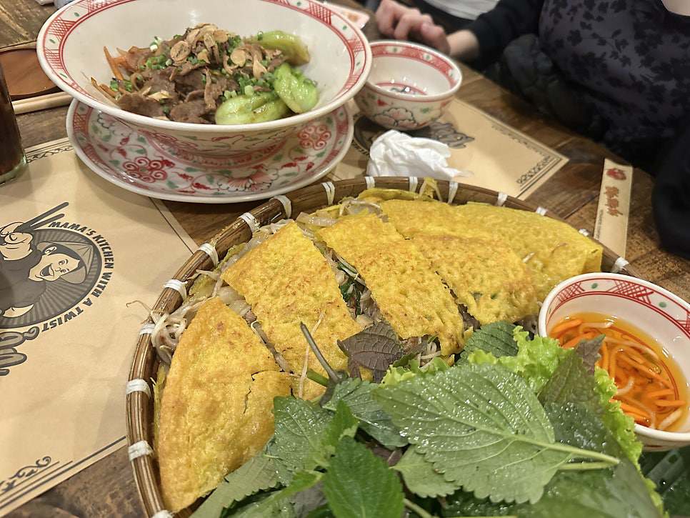 Khám Phá Ẩm Thực Đặc Sắc Tại TP.HCM Qua Lăng Kính Của Du Khách Hàn Quốc - 4