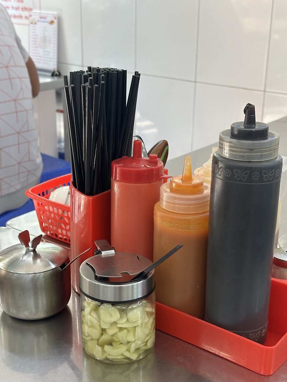 Khám Phá Ẩm Thực Đặc Sắc Tại TP.HCM Qua Lăng Kính Của Du Khách Hàn Quốc - 10