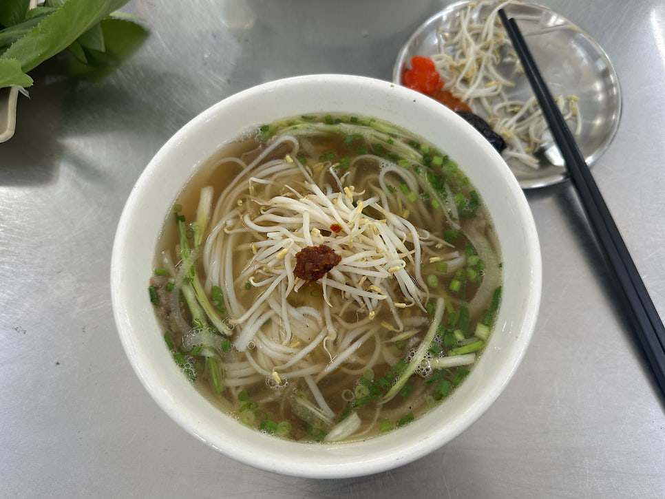 Khám Phá Ẩm Thực Đặc Sắc Tại TP.HCM Qua Lăng Kính Của Du Khách Hàn Quốc - 9