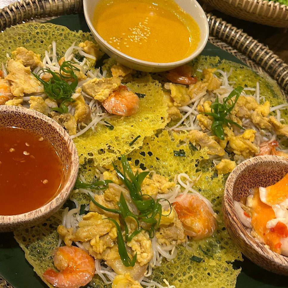 Khám Phá Ẩm Thực Đặc Sắc Tại TP.HCM Qua Lăng Kính Của Du Khách Hàn Quốc - 11