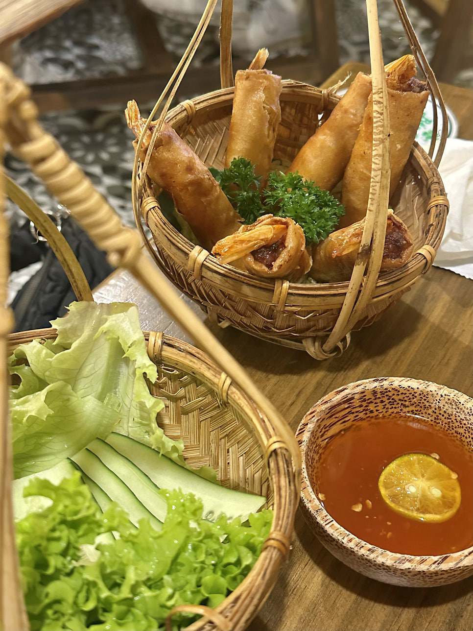 Khám Phá Ẩm Thực Đặc Sắc Tại TP.HCM Qua Lăng Kính Của Du Khách Hàn Quốc - 12