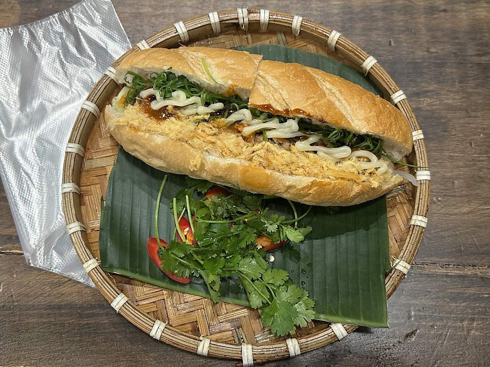 Khám Phá Ẩm Thực Đặc Sắc Tại TP.HCM Qua Lăng Kính Của Du Khách Hàn Quốc - 7