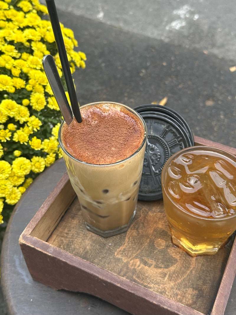 Khám Phá Ẩm Thực Đặc Sắc Tại TP.HCM Qua Lăng Kính Của Du Khách Hàn Quốc - 15