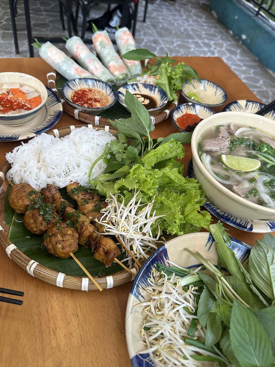 Khám Phá Ẩm Thực Đặc Sắc Tại TP.HCM Qua Lăng Kính Của Du Khách Hàn Quốc - 13