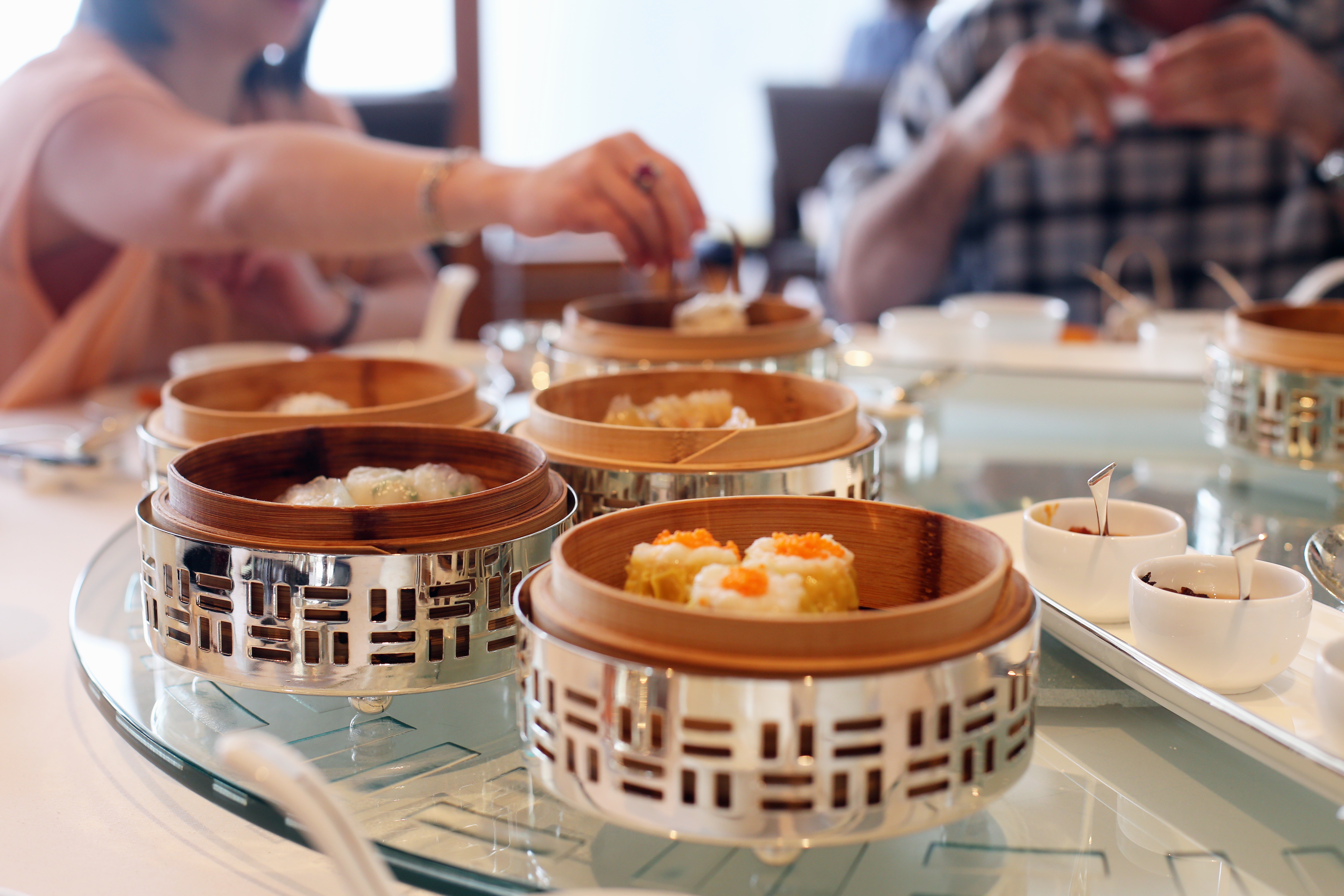 Vì sao Hồng Kông được gọi là 'kinh đô ẩm thực của châu Á'?