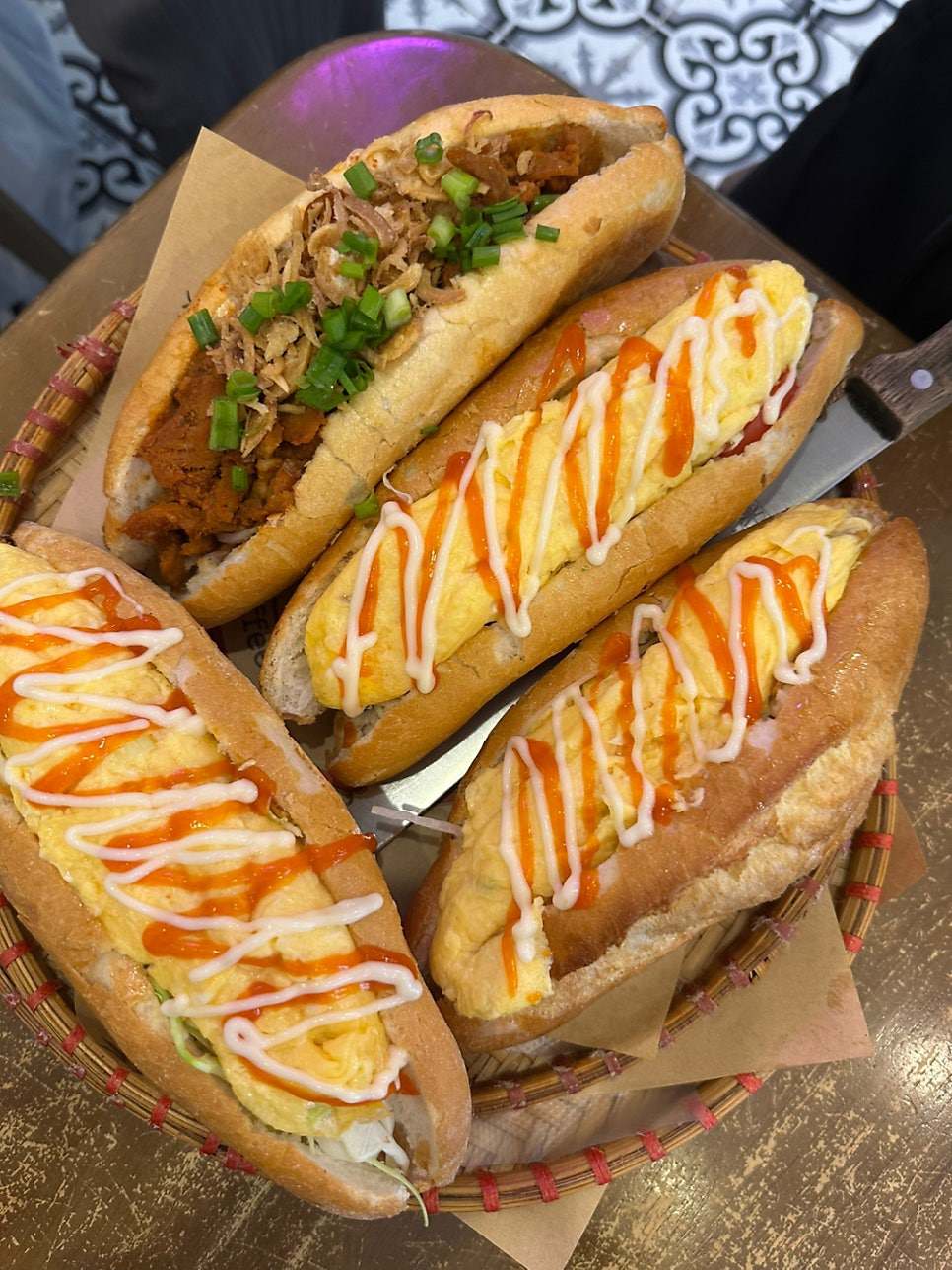 Món ăn Việt Nam gây thương nhớ cho du khách Hàn Quốc - 1