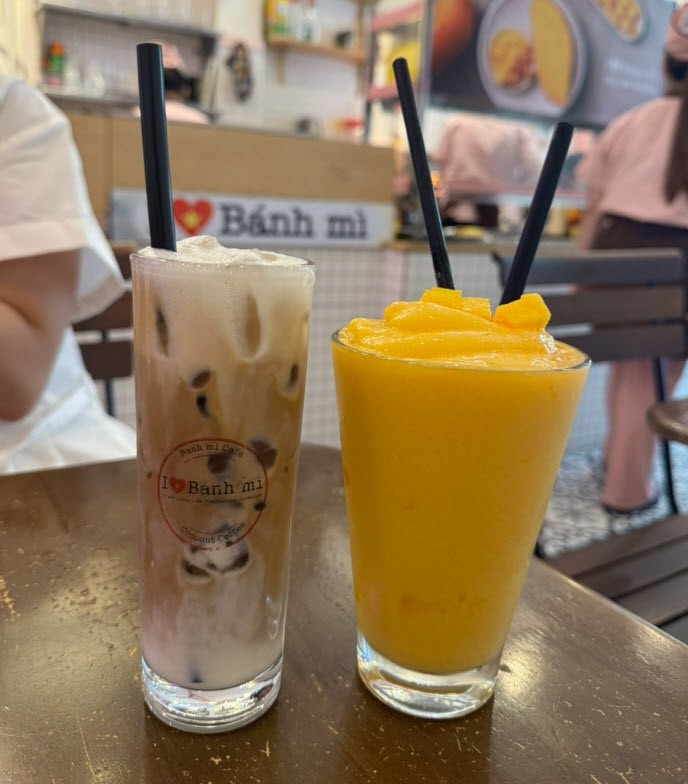 Món ăn Việt Nam gây thương nhớ cho du khách Hàn Quốc - 4