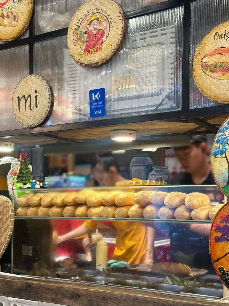 Khám Phá Ẩm Thực Đặc Sắc Tại TP.HCM Qua Lăng Kính Của Du Khách Hàn Quốc - 6