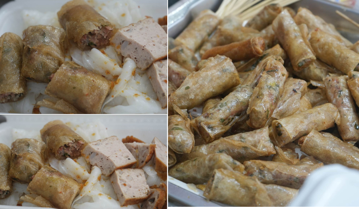 Ẩm thực hải sản Quảng Ninh